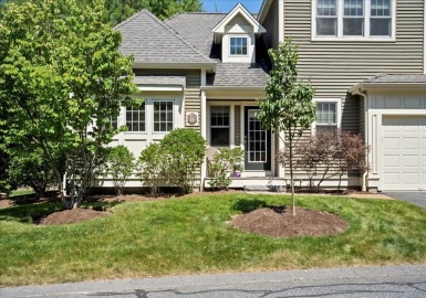 11 Cole Drive, Hopkinton, Massachusetts 01748, 2 Bedrooms Bedrooms, 7 Rooms Rooms,2.5 BathroomsBathrooms,Residential,For Sale,Deerfield Estates 55+ Community,Cole Drive,73397592