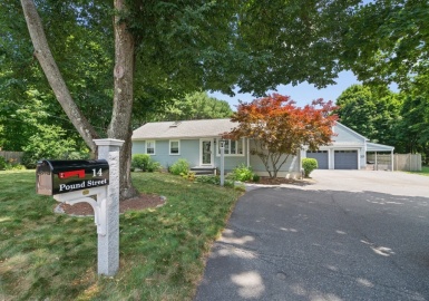 14 Pound St, Medfield, Massachusetts 02052, 4 Bedrooms Bedrooms, 9 Rooms Rooms,5 BathroomsBathrooms,Residential,For Sale,Pound St,73397696