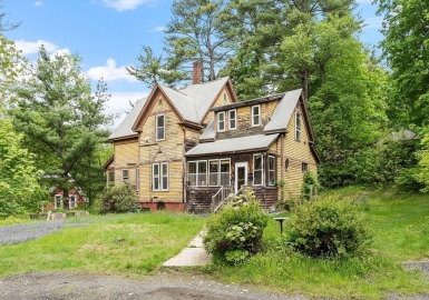 30 Cottage St, Orange, Massachusetts 01364, 3 Bedrooms Bedrooms, 8 Rooms Rooms,1 BathroomBathrooms,Residential,For Sale,Cottage St,73397697