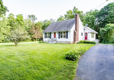 95 Foster Hill Rd, West Brookfield, Massachusetts 01585, 4 Bedrooms Bedrooms, 7 Rooms Rooms,2 BathroomsBathrooms,Residential,For Sale,Foster Hill Rd,73397686