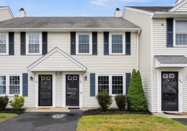 728 Auburn St, Whitman, Massachusetts 02382, 2 Bedrooms Bedrooms, 4 Rooms Rooms,1.5 BathroomsBathrooms,Residential,For Sale,Eliot Woods,Auburn St,73397706