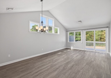 125 Bradstreete Crossing, Plymouth, Massachusetts 02360, 2 Bedrooms Bedrooms, 4 Rooms Rooms,2 BathroomsBathrooms,Residential,For Sale,Winslowe's View,Bradstreete Crossing,73397643