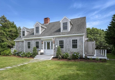 5 Katama Dr, Edgartown, Massachusetts 02539, 3 Bedrooms Bedrooms, 7 Rooms Rooms,3.5 BathroomsBathrooms,Residential,For Sale,Katama Dr,73394943