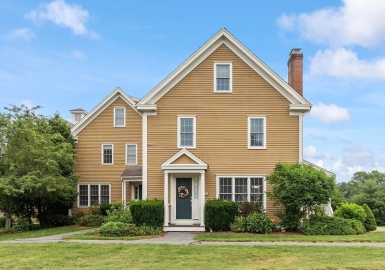 35 Lancaster County Rd, Harvard, Massachusetts 01451, 2 Bedrooms Bedrooms, 7 Rooms Rooms,2.5 BathroomsBathrooms,Residential,For Sale,Harvard Green,Lancaster County Rd,73397733
