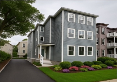 52 Bellevue St, Boston, Massachusetts 02125, 9 Bedrooms Bedrooms, 15 Rooms Rooms,6 BathroomsBathrooms,Residential Income,For Sale,Bellevue St,73397821