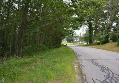 Lot 1 Sandersdale Rd, Charlton, Massachusetts 01507, ,Land,For Sale,Sandersdale Rd,73397883