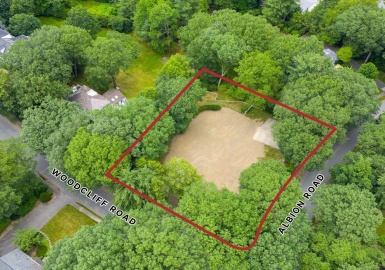 35 Albion Rd, Wellesley, Massachusetts 02481, ,Land,For Sale,Albion Rd,73397880