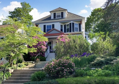 160 Beech St, Boston, Massachusetts 02131, 6 Bedrooms Bedrooms, 10 Rooms Rooms,2.5 BathroomsBathrooms,Residential,For Sale,Beech St,73397918