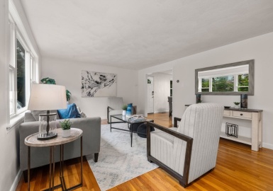 37-39 Thurston Rd, Newton, Massachusetts 02464, 3 Bedrooms Bedrooms, 6 Rooms Rooms,1.5 BathroomsBathrooms,Residential,For Sale,37-39 Thurston Road Condominium,Thurston Rd,73397886
