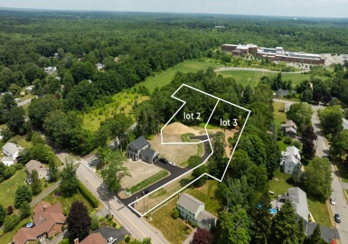 Lot 3 Fontana Way, Bridgewater, Massachusetts 02324, ,Land,For Sale,Fontana Way,73397893