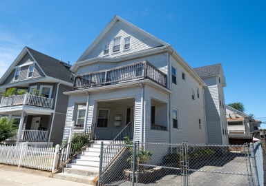 116 Lonsdale St, Boston, Massachusetts 02124, 6 Bedrooms Bedrooms, 13 Rooms Rooms,2 BathroomsBathrooms,Residential Income,For Sale,Lonsdale St,73397897