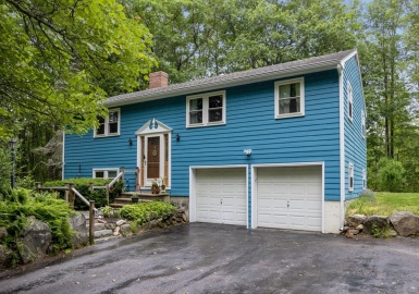 18 Cobb Rd, Ashburnham, Massachusetts 01430, 3 Bedrooms Bedrooms, 5 Rooms Rooms,1.5 BathroomsBathrooms,Residential,For Sale,Cobb Rd,73397909