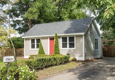 174 Pine Street, Natick, Massachusetts 01760, 2 Bedrooms Bedrooms, 5 Rooms Rooms,1 BathroomBathrooms,Residential Lease,For Rent,Street,73398015