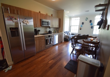 45 1st Ave, Boston, Massachusetts 02129, 2 Bedrooms Bedrooms, 4 Rooms Rooms,1 BathroomBathrooms,Residential Lease,For Rent,1st Ave,73398019