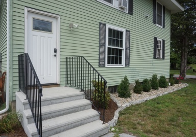 64 Mill St, Pepperell, Massachusetts 01463, 1 Bedroom Bedrooms, 3 Rooms Rooms,1 BathroomBathrooms,Residential Lease,For Rent,Mill St,73398045