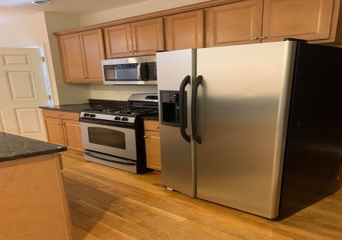 14 Homer Street, Brookline, Massachusetts 02445, 3 Bedrooms Bedrooms, 4 Rooms Rooms,2 BathroomsBathrooms,Residential Lease,For Rent,Homer Street,73398050