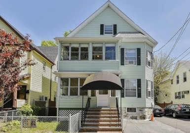 23 Fairmont, Malden, Massachusetts 02148, 1 Bedroom Bedrooms, 3 Rooms Rooms,1 BathroomBathrooms,Residential Lease,For Rent,Fairmont,73398051