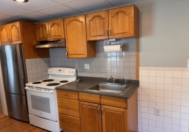 25 Blaine Street, Malden, Massachusetts 02148, 2 Bedrooms Bedrooms, 4 Rooms Rooms,1 BathroomBathrooms,Residential Lease,For Rent,Blaine Street,73398058