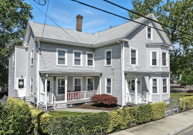 57 Neil St, Marlborough, Massachusetts 01752, 4 Bedrooms Bedrooms, 10 Rooms Rooms,2 BathroomsBathrooms,Residential Income,For Sale,Neil St,73398001