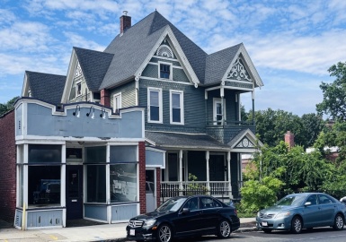 135-137 Main Street, Springfield, Massachusetts 01151, ,Commercial Sale,For Sale,Main Street,73398002