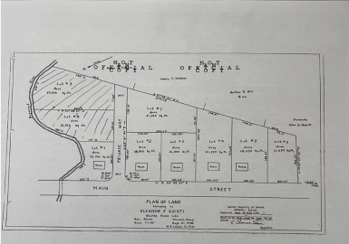 1160 R Main St, Walpole, Massachusetts 02081, ,Land,For Sale,Main St,73398030