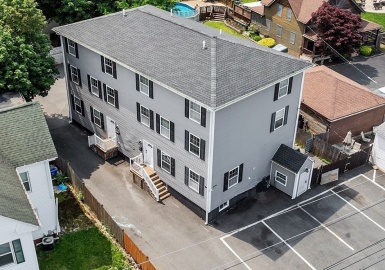 483 Central St, Saugus, Massachusetts 01906, 4 Bedrooms Bedrooms, 6 Rooms Rooms,2.5 BathroomsBathrooms,Residential,For Sale,Central St,73392166