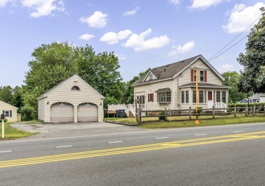 20 N Lowell St, Methuen, Massachusetts 01844, 3 Bedrooms Bedrooms, 6 Rooms Rooms,3 BathroomsBathrooms,Residential,For Sale,N Lowell St,73398138