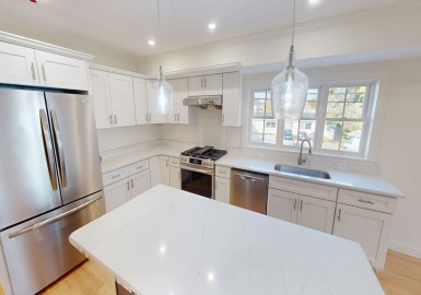 50 North Payne St, Quincy, Massachusetts 02169, 2 Bedrooms Bedrooms, 4 Rooms Rooms,2.5 BathroomsBathrooms,Residential,For Sale,108 Franklin Place Condo Association.,North Payne St,73398146