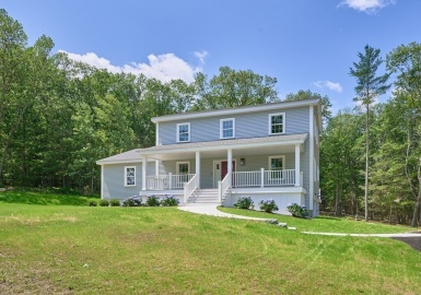 126 Old Southbrisdge Rd, Dudley, Massachusetts 01571, 3 Bedrooms Bedrooms, 7 Rooms Rooms,2.5 BathroomsBathrooms,Residential,For Sale,Old Southbrisdge Rd,73398166