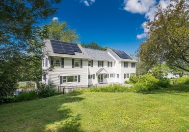 26 N Hillside Rd, Deerfield, Massachusetts 01373, 4 Bedrooms Bedrooms, 11 Rooms Rooms,2.5 BathroomsBathrooms,Residential,For Sale,N Hillside Rd,73398185