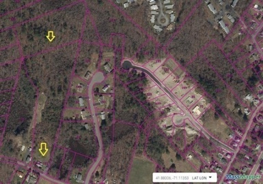 0 Baker Rd W, Taunton, Massachusetts 02780, ,Land,For Sale,Baker Rd W,73398213