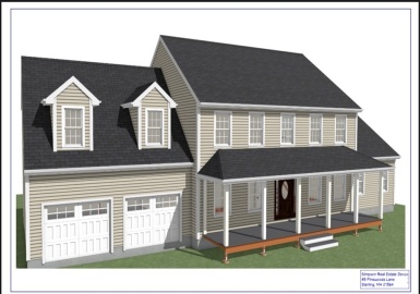 5 Pine Woods Ln, Sterling, Massachusetts 01564, 4 Bedrooms Bedrooms, 10 Rooms Rooms,2.5 BathroomsBathrooms,Residential,For Sale,Pine Woods Ln,73398226
