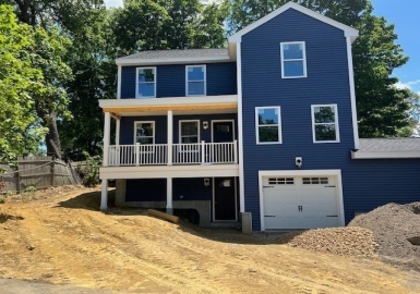 32 Seventh Avenue, Haverhill, Massachusetts 01830, 3 Bedrooms Bedrooms, 6 Rooms Rooms,1.5 BathroomsBathrooms,Residential,For Sale,Seventh Avenue,73398232