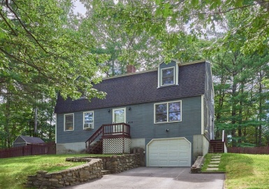 450 Willard Street, Leominster, Massachusetts 01453, 3 Bedrooms Bedrooms, 7 Rooms Rooms,2.5 BathroomsBathrooms,Residential,For Sale,Willard Street,73398252