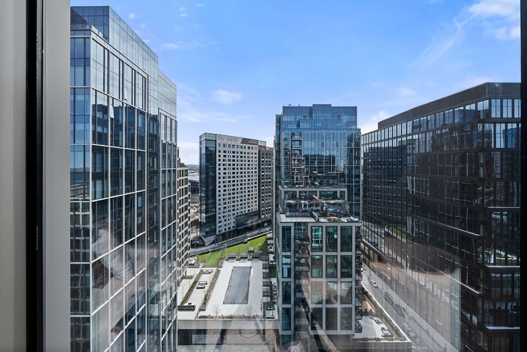 133 Seaport Blvd, Boston, Massachusetts 02210
