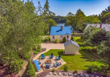 8 Crawford Way, Otis, Massachusetts 01253, 2 Bedrooms Bedrooms, 6 Rooms Rooms,2 BathroomsBathrooms,Residential,For Sale,Crawford Way,73399042