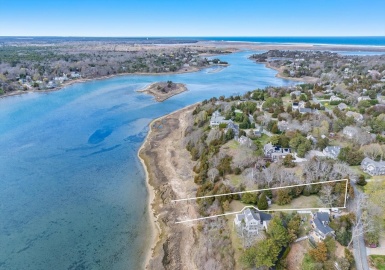 60 Gibson Road, Orleans, Massachusetts 02653, ,Land,For Sale,Gibson Road,73400333