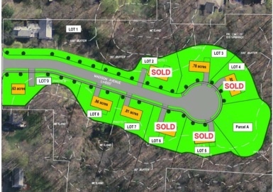 Lot 3 Lawler Ln, Stoughton, Massachusetts 02072, ,Land,For Sale,Lawler Ln,73400338
