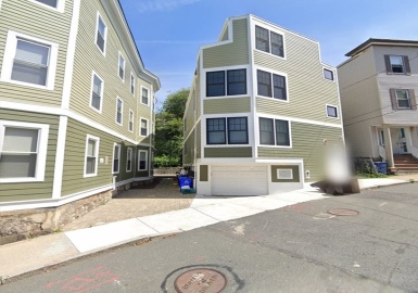 10 Darling, Boston, Massachusetts 02120, ,Residential Lease,For Rent,Darling,73400484