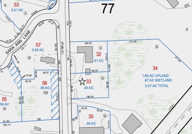 0 Underpass Rd, Brewster, Massachusetts 02631, ,Land,For Sale,Underpass Rd,73400599
