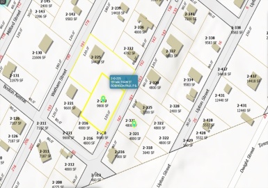 0 Union Park, Hanson, Massachusetts 02341, ,Land,For Sale,Union Park,73400574