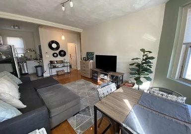 1665 Commonwealth Ave, Boston, Massachusetts 02135, 1 Bedroom Bedrooms, 3 Rooms Rooms,1 BathroomBathrooms,Residential Lease,For Rent,Commonwealth Ave,73400846