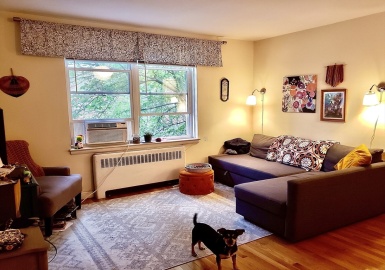 132 Beaconsfield Rd, Brookline, Massachusetts 02445, 1 Bedroom Bedrooms, 4 Rooms Rooms,1 BathroomBathrooms,Residential Lease,For Rent,Beaconsfield Rd,73400873