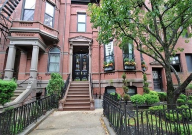 365 Beacon Street, Boston, Massachusetts 02116, 2 Rooms Rooms,1 BathroomBathrooms,Residential Lease,For Rent,Beacon Street,73400901