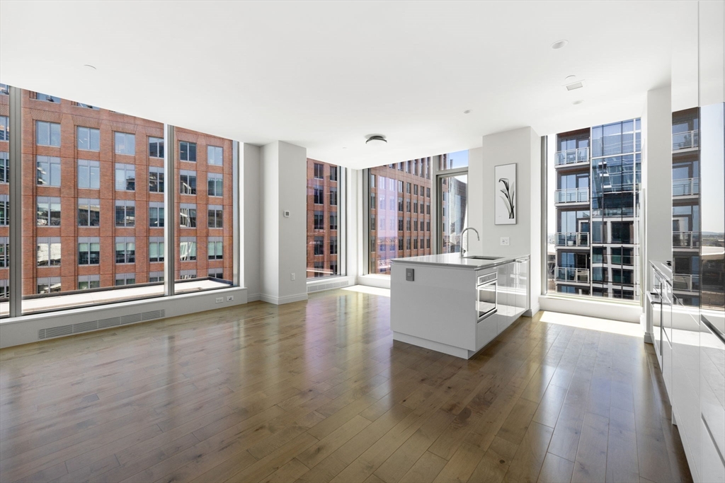 133 Seaport Blvd, Boston, Massachusetts 02210