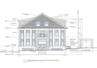 9-13 Hewins, Boston, Massachusetts 02121, ,Land,For Sale,Hewins,73400746
