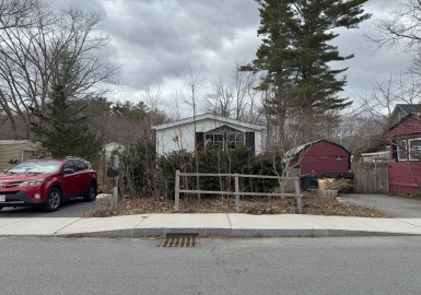 3 Adams St, Salisbury, Massachusetts 01952, ,Land,For Sale,Adams St,73400870
