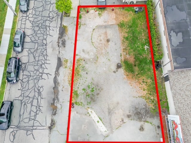 300 Rivet St, New Bedford, Massachusetts 02744, ,Land,For Sale,Rivet St,73400904
