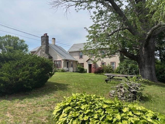 40 Carroll Hill Rd, Charlton, Massachusetts 01507