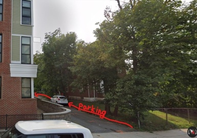 299 Dudley St, Boston, Massachusetts 02119, ,Residential Lease,For Rent,Dudley St,73401013